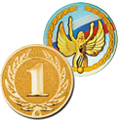 Стандартные вкладыши